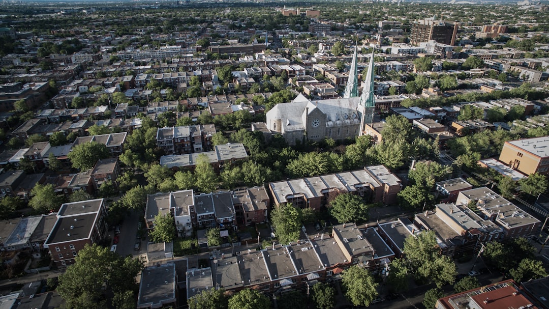 Photo urban planning documentary