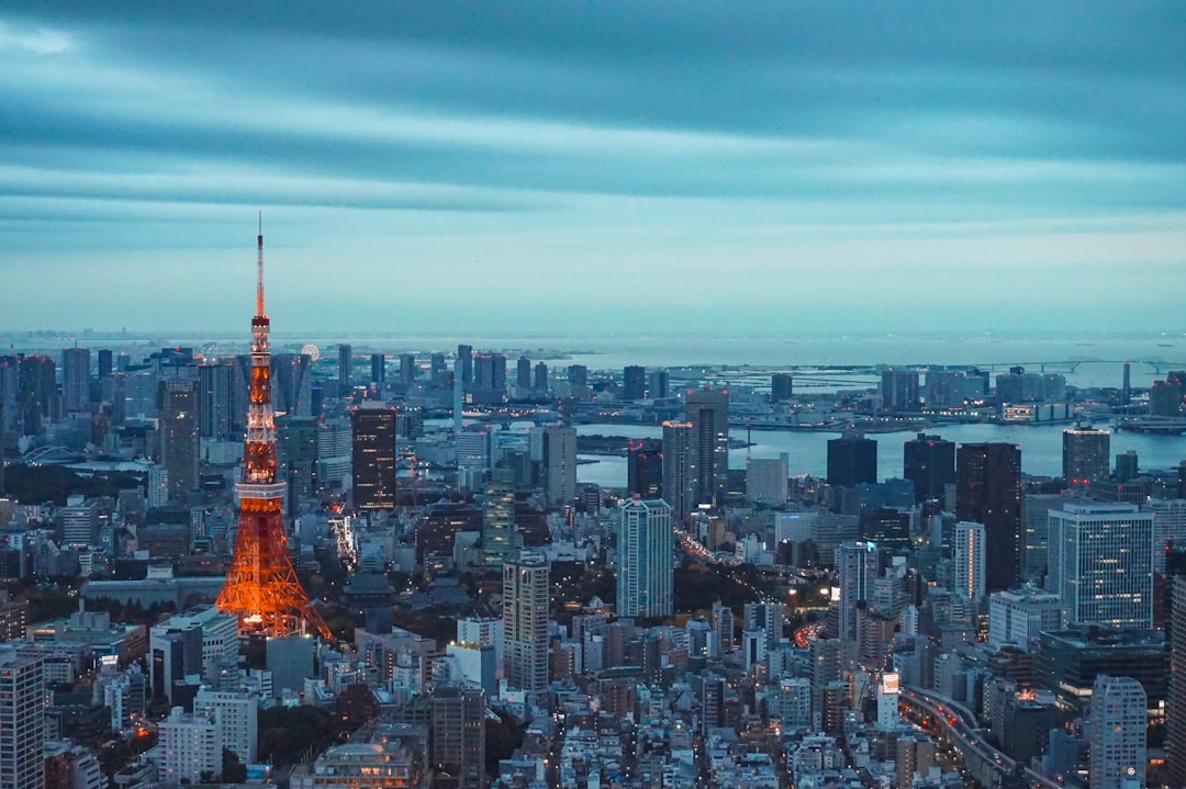 Photo Japan, Tokyo