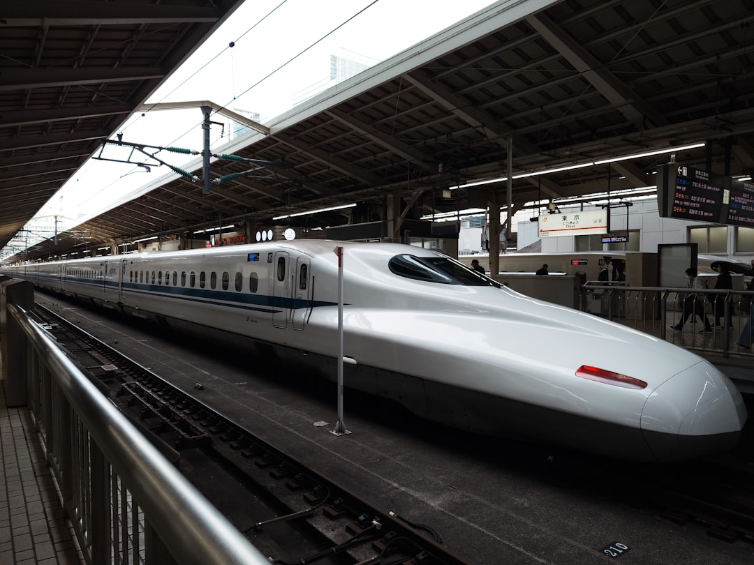 Photo Shinkansen