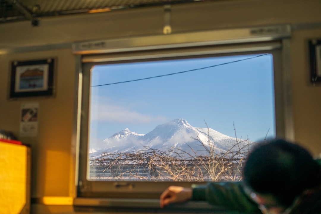 Photo Shinkansen history