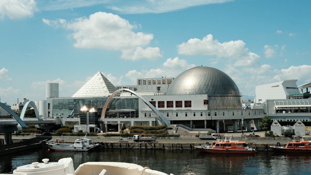 Photo Tsukuba Science City