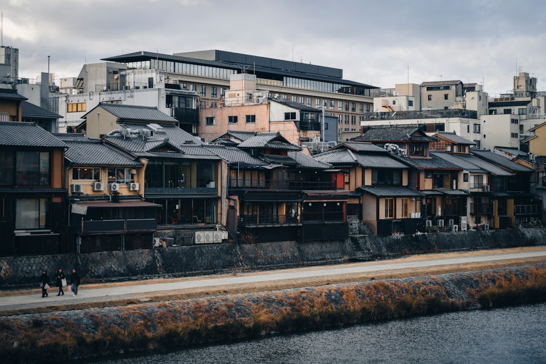 Photo Japan housing crisis