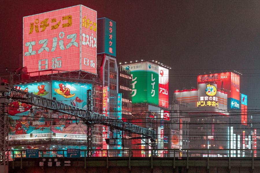 Photo Tokyo expensive