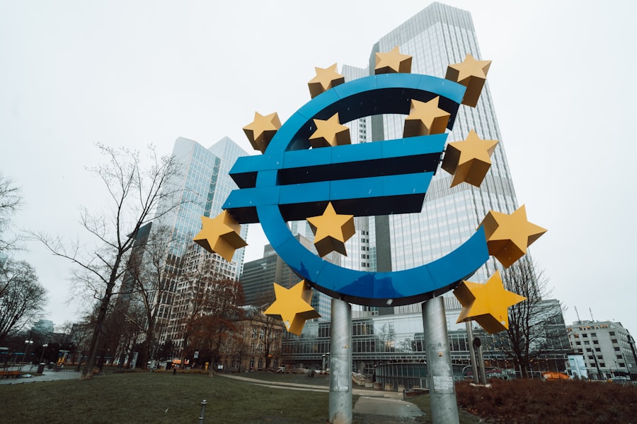 Photo European energy