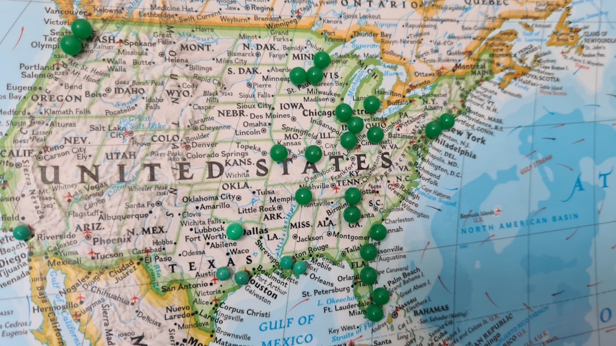 Photo geography controls nations
