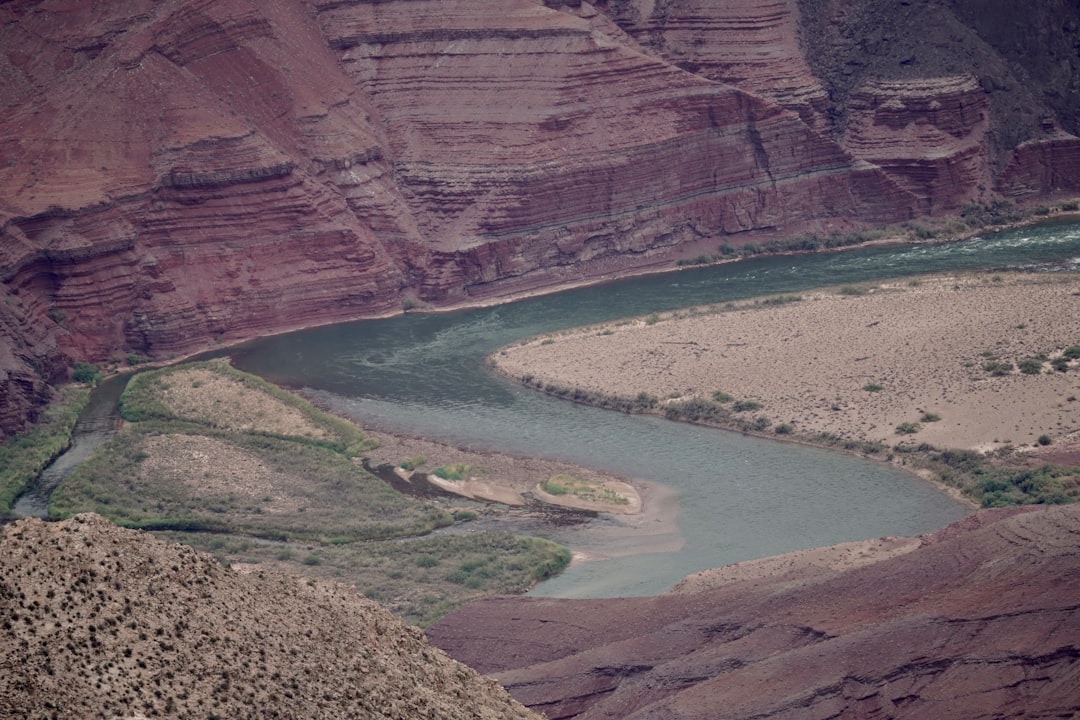 The Vital Importance of the Colorado River - The Colorado River matters ...