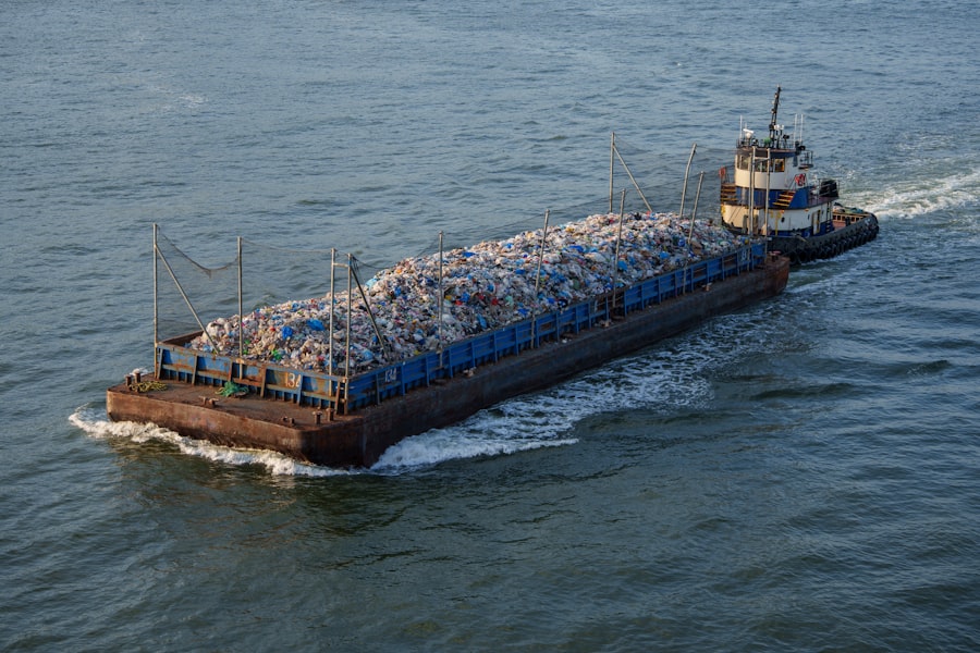ship recycling