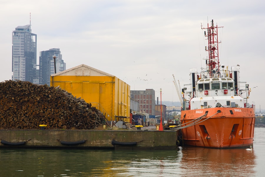 ship recycling
