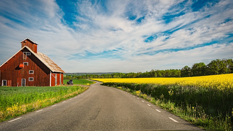 country claim