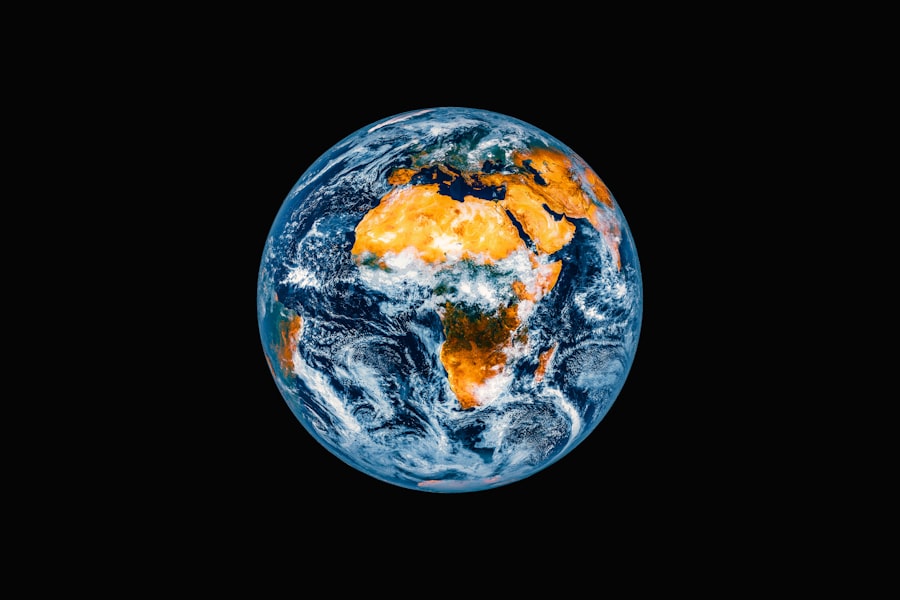places on earth nobody owns
Keyword: