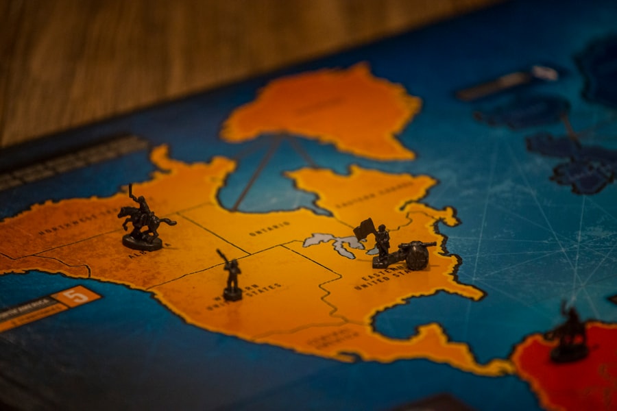 world map mysteries