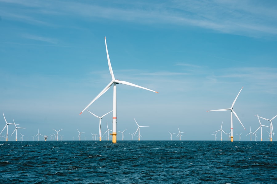 wind energy expansion