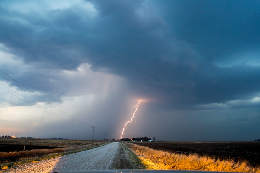 extreme weather