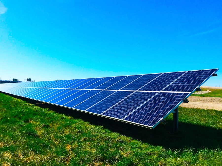renewable energy