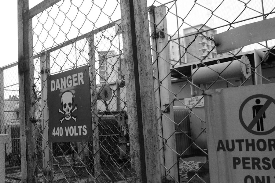 energy security