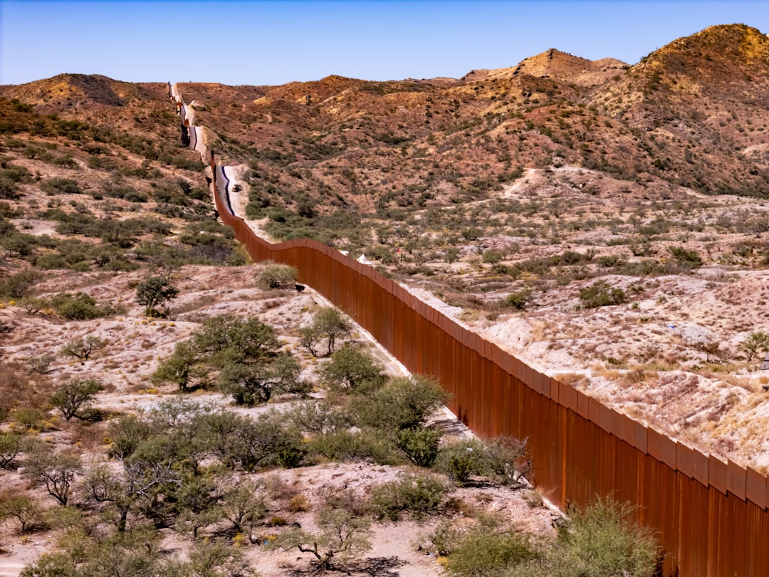 Photo borders