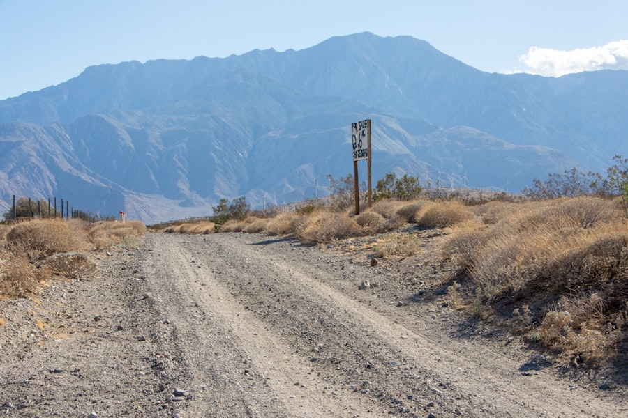 Photo land ownership