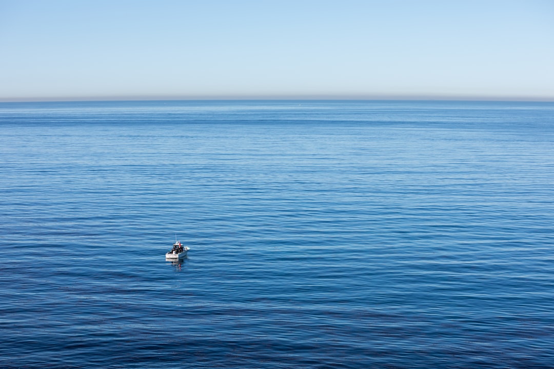 Photo geography Southern Ocean