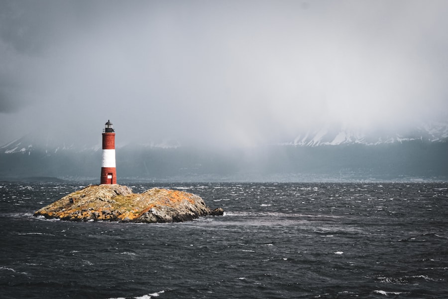 Photo Cape Horn geography