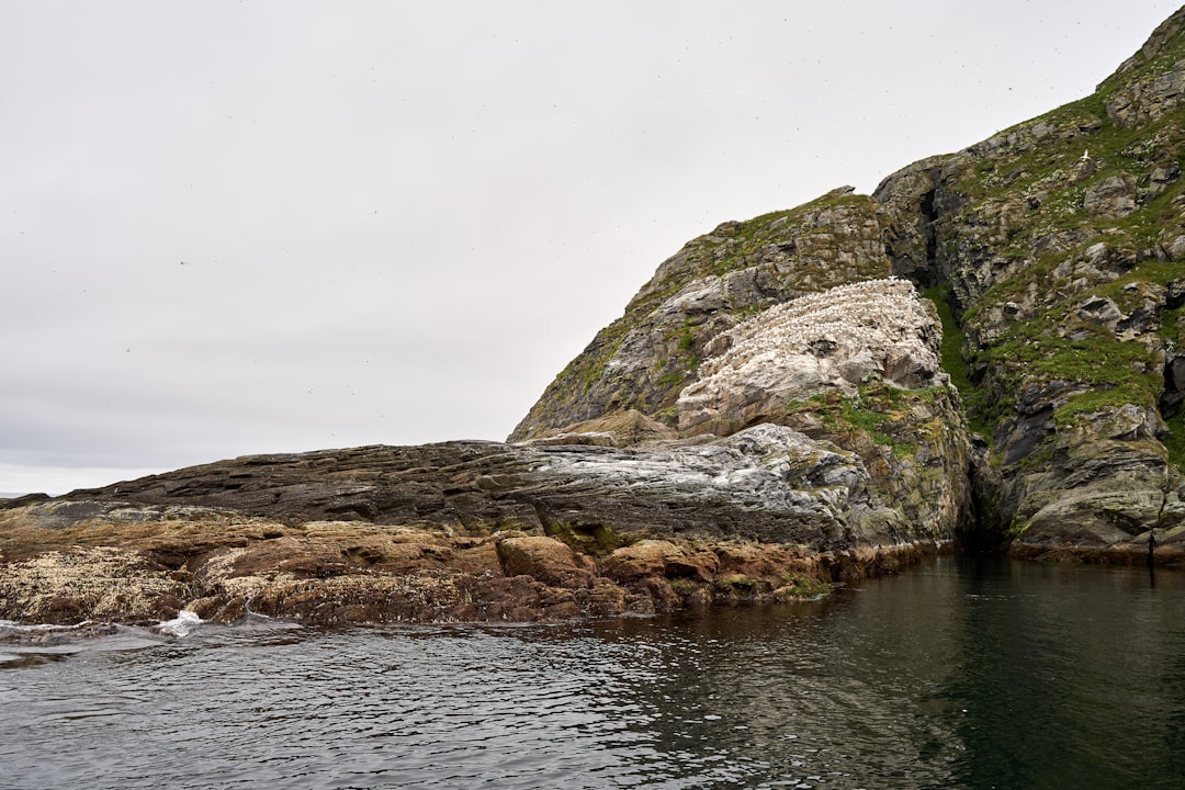 Photo Drake Passage geography