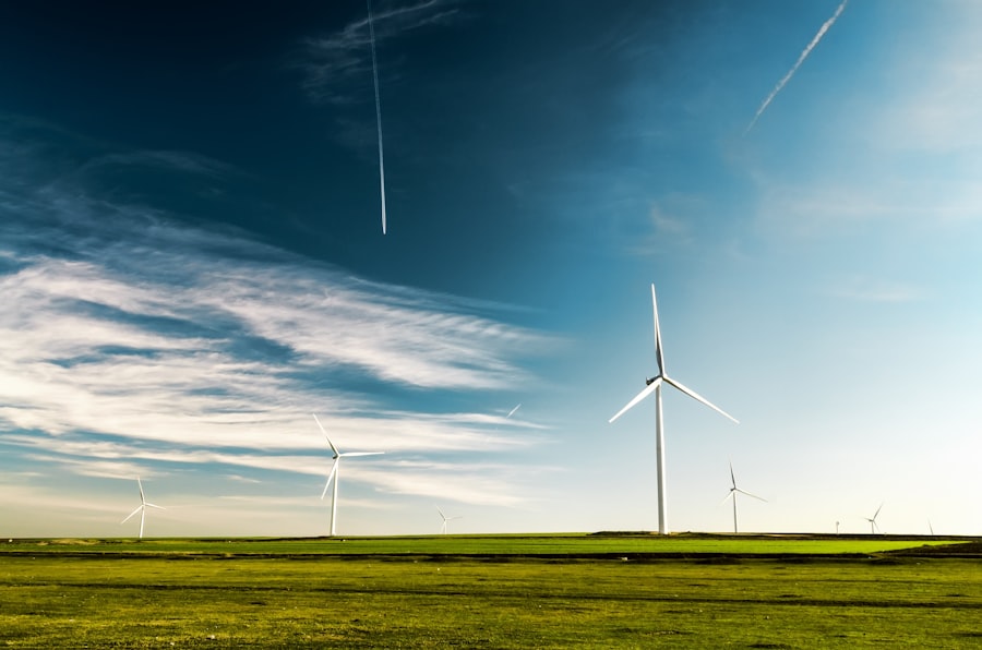 Photo wind energy expansion