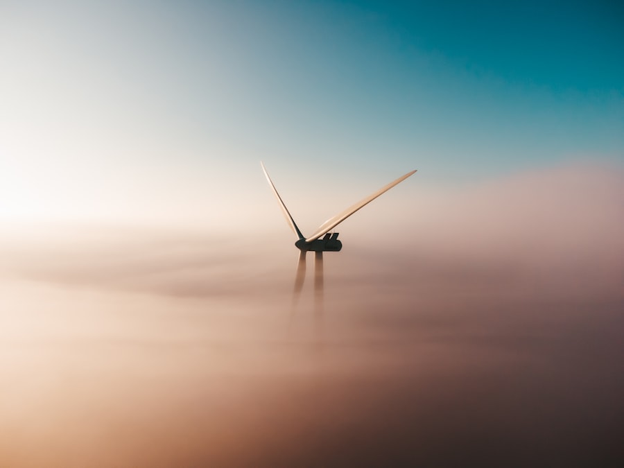 Photo renewable energy