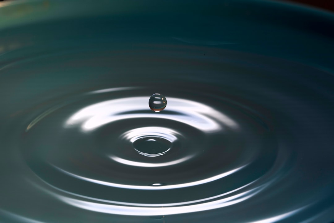 Photo water futures