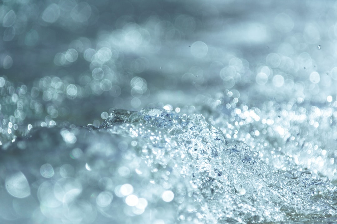 Photo water futures