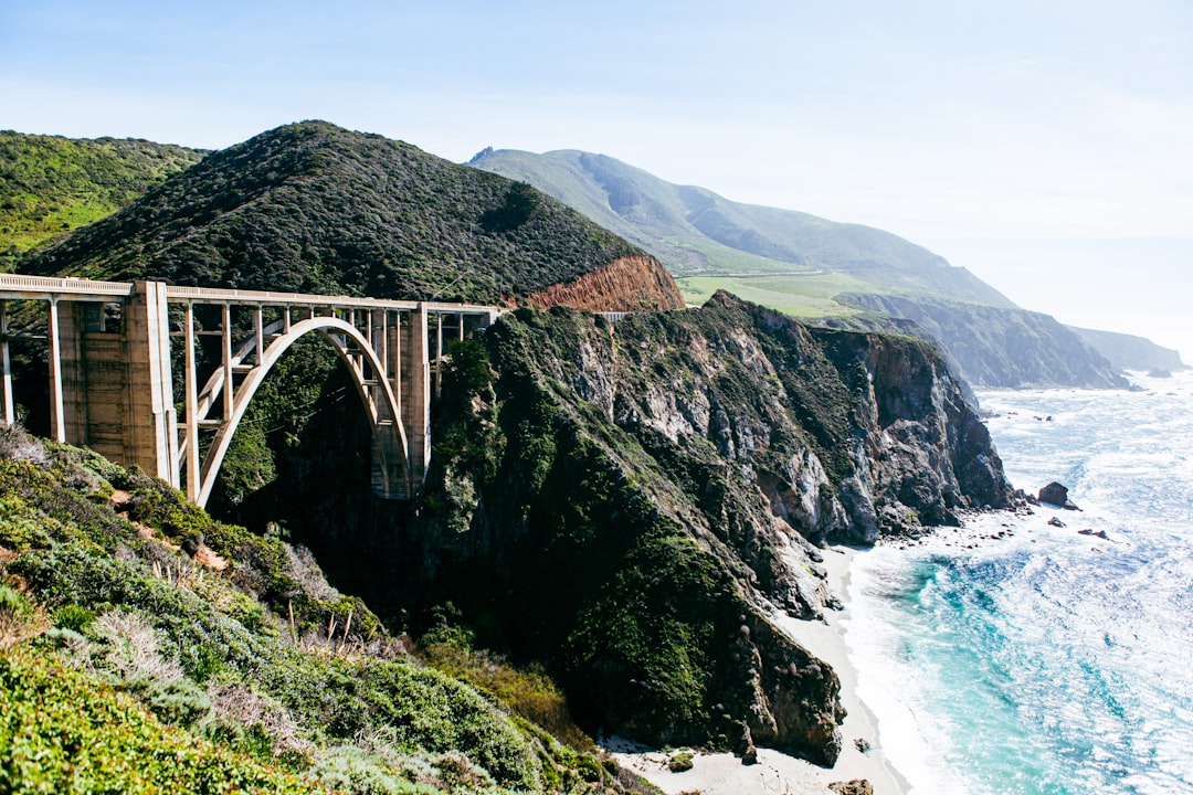 Photo California water rights