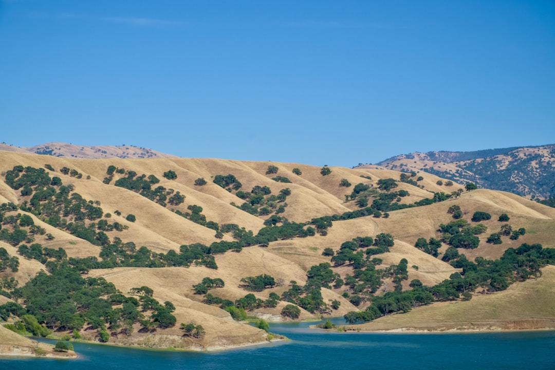 Photo water price index California