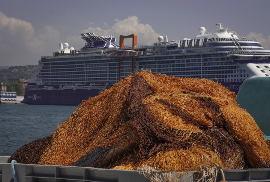 Photo ship recycling