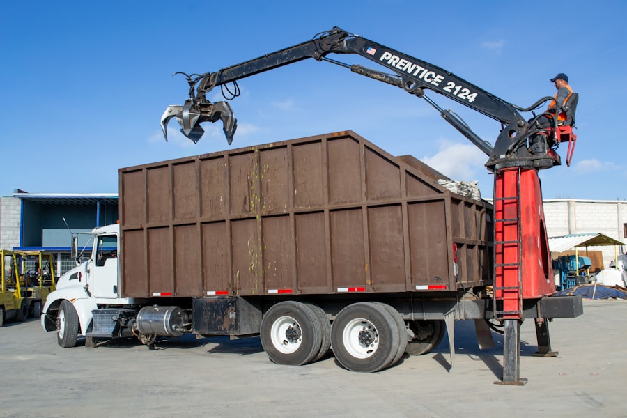 Photo ship recycling