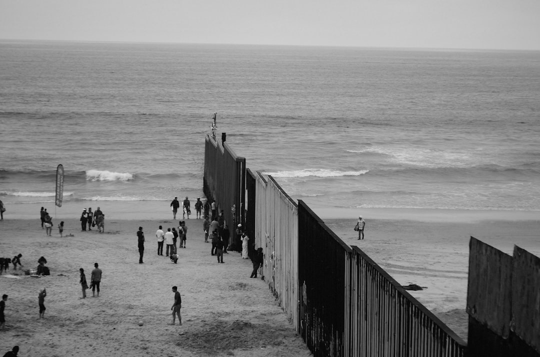 Photo borders