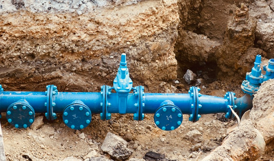 water engineering