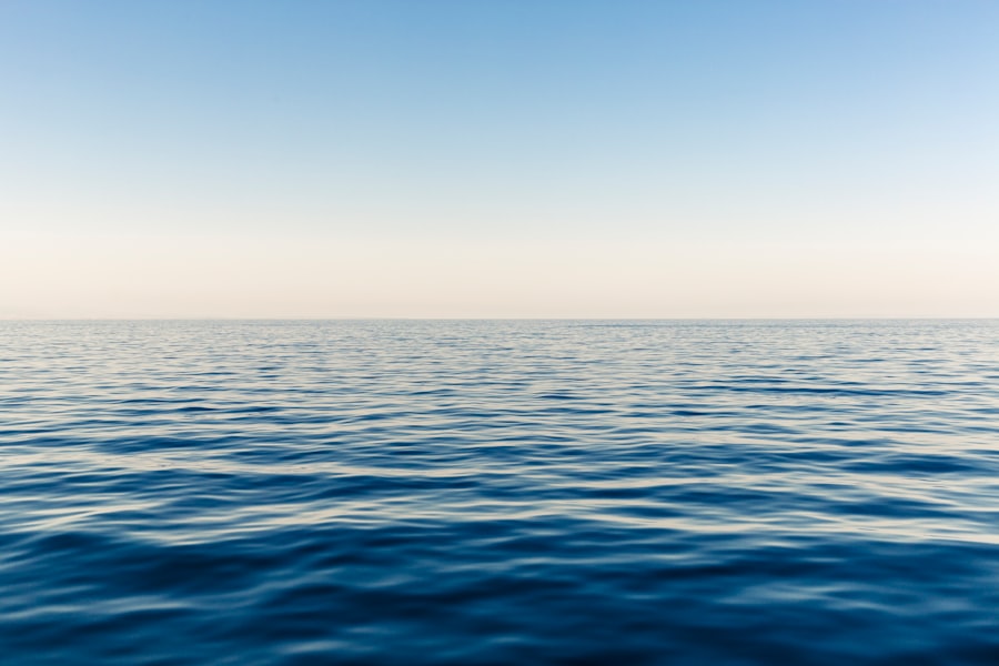 ocean