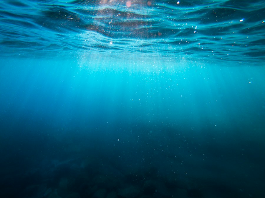ocean