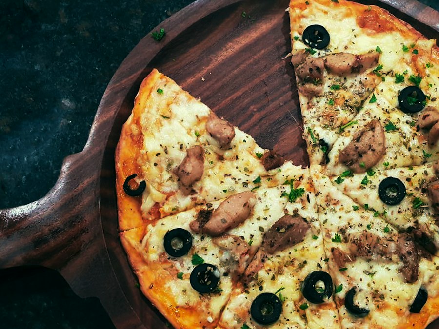 crust