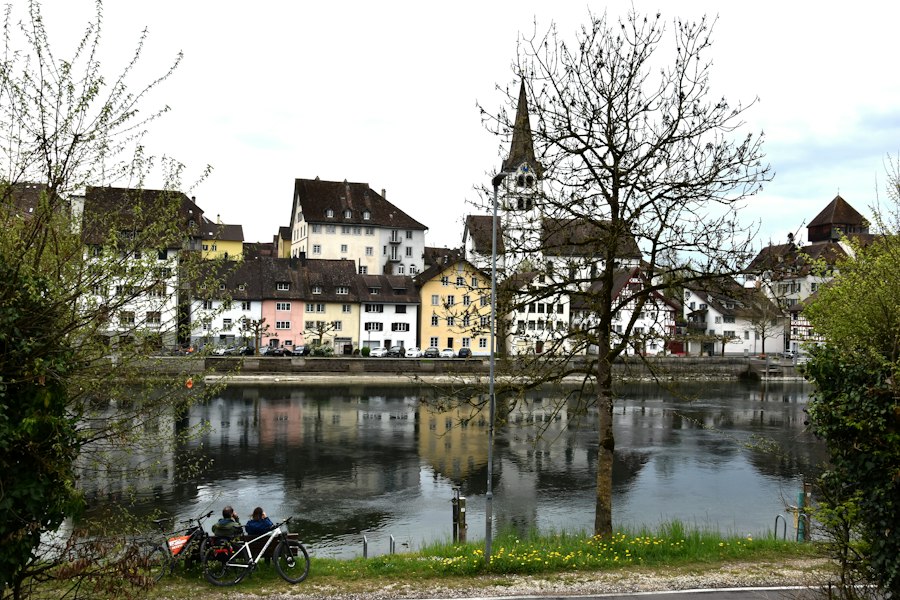 border towns