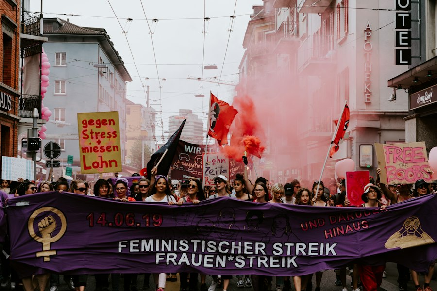 Flemish movement