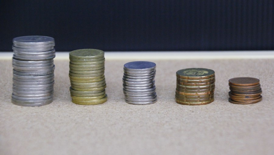 economic differences