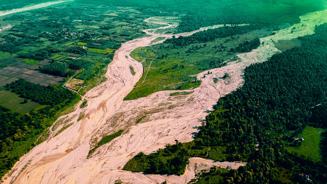 Photo environmental disaster documentary