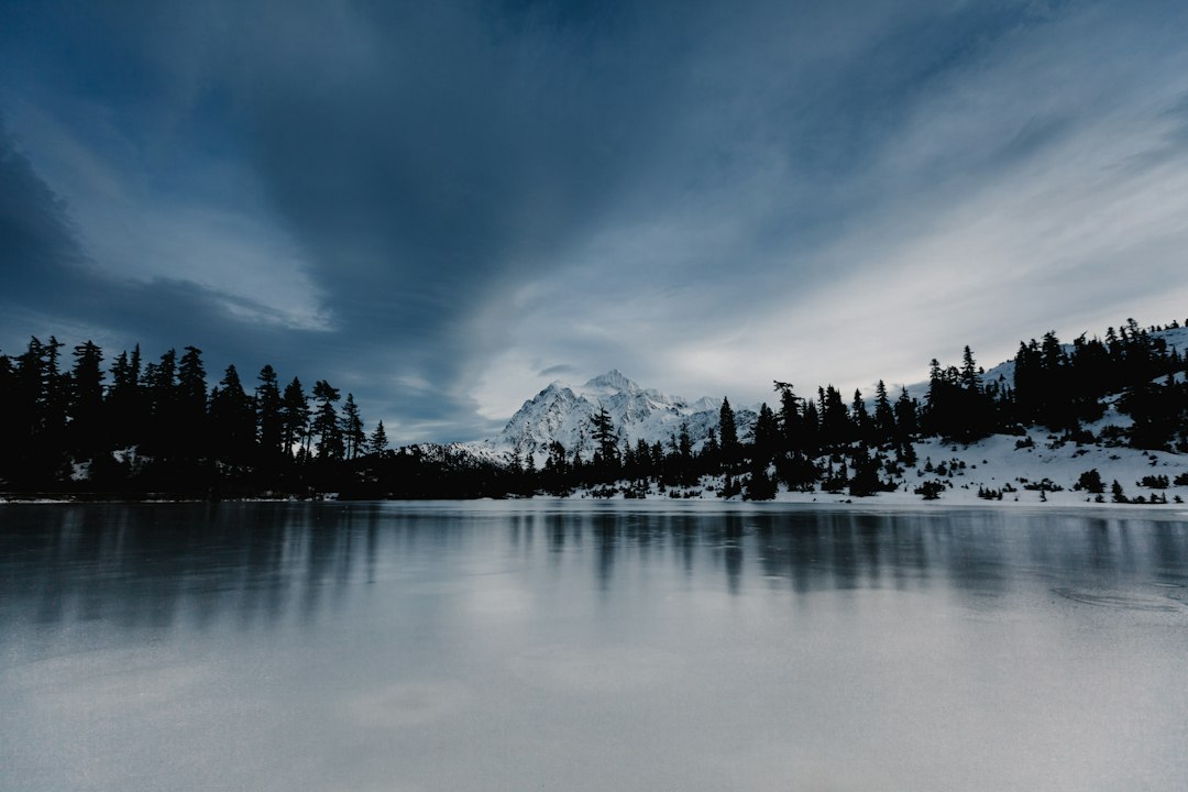 Photo lost lakes