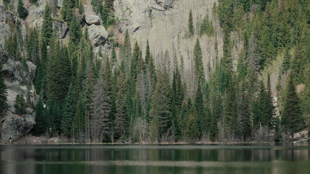 Photo disappearing lakes documentary