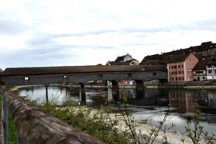 Photo border towns