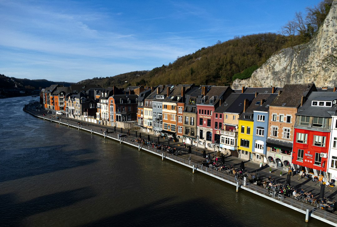 Photo Waasten Belgium