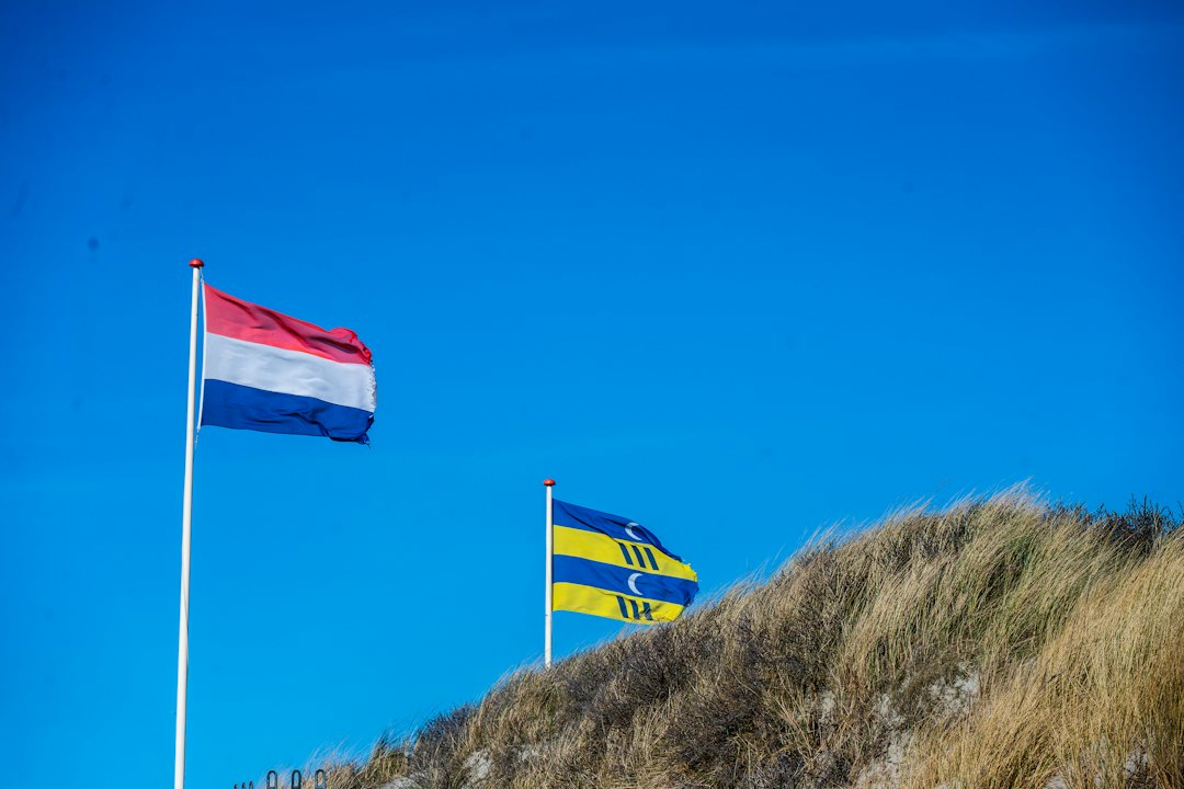 Photo Dutch language rights