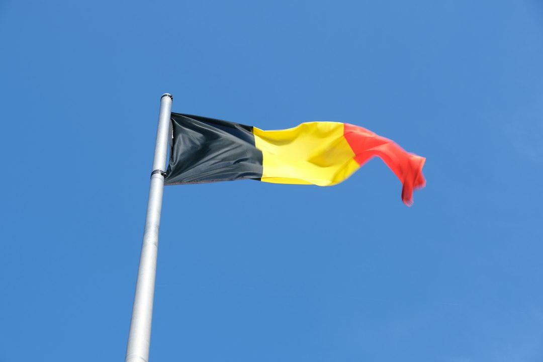 Photo Belgium political system