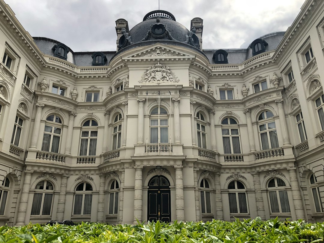 Photo Belgium, govern