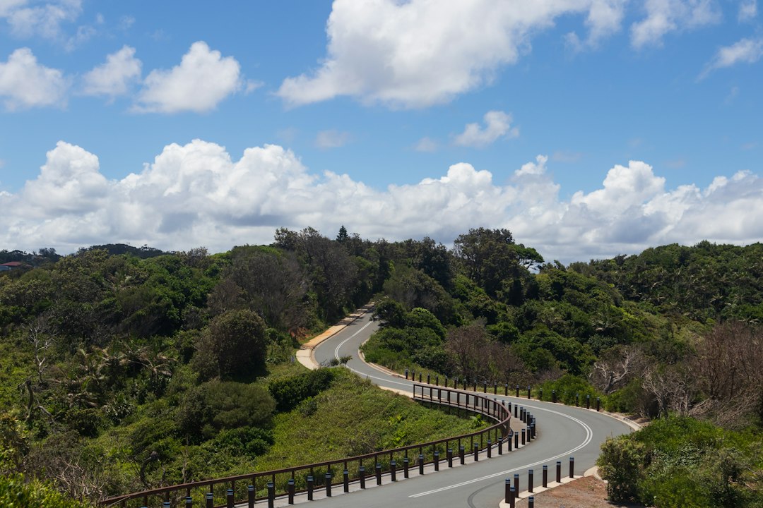 Photo Macquarie Spreading Ridge