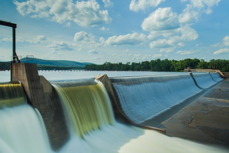 Photo water engineering